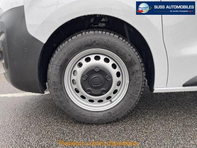 Fiat Scudo image 5
