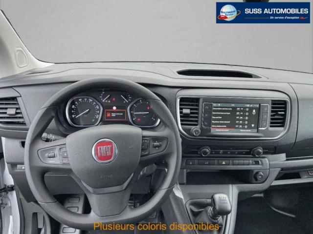 Fiat Scudo image 6