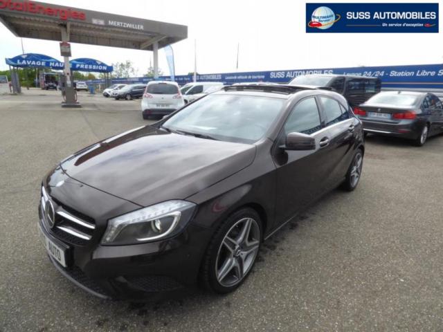 Mercedes Benz Classe A image 5