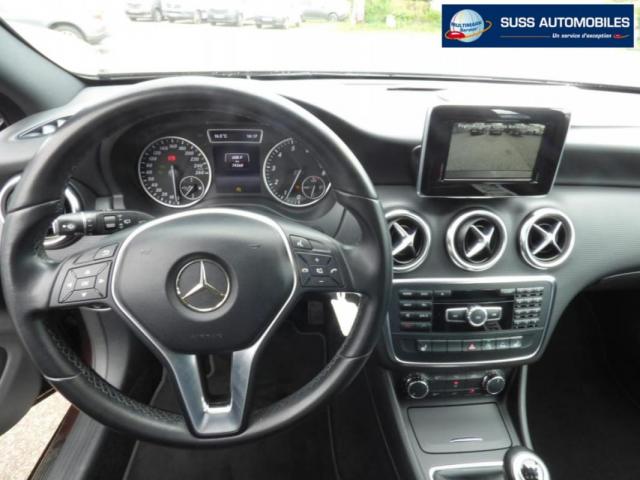 Mercedes Benz Classe A image 6