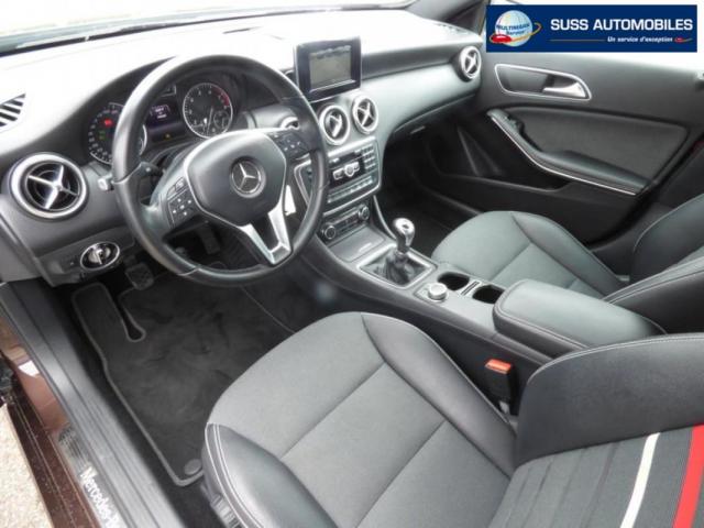 Mercedes Benz Classe A image 2