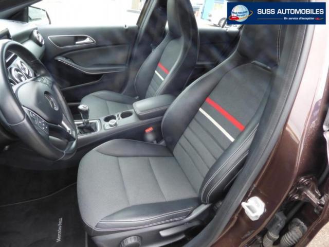 Mercedes Benz Classe A image 7