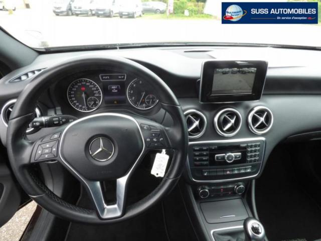 Mercedes Benz Classe A image 8