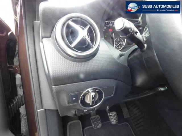 Mercedes Benz Classe A image 9