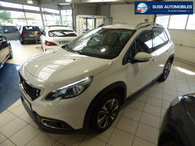 Peugeot 2008 image 4