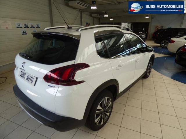 Peugeot 2008 image 5