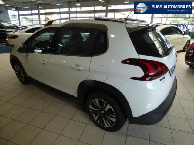 Peugeot 2008 image 7
