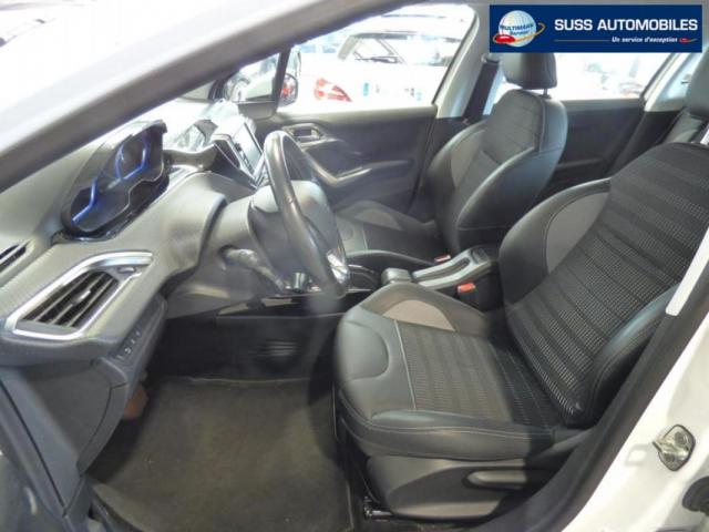 Peugeot 2008 image 9
