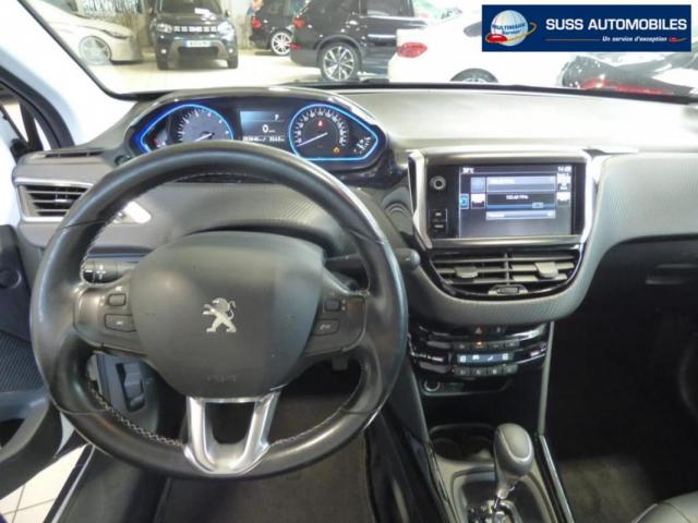 Peugeot 2008 image 1