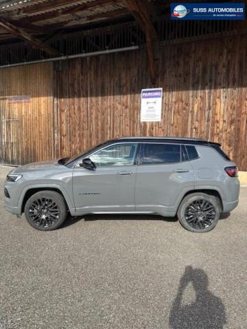 Jeep Compass image 9