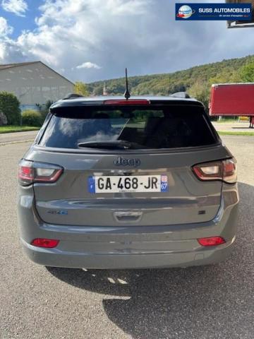 Jeep Compass image 5