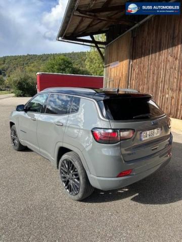 Jeep Compass image 4