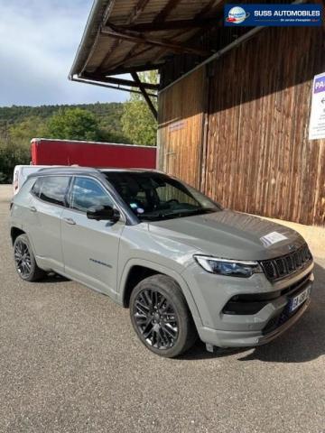 Jeep Compass image 3