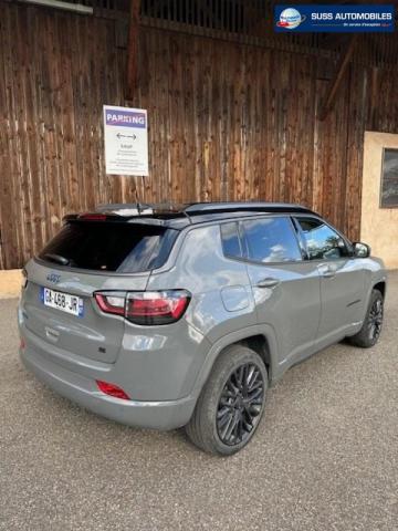 Jeep Compass image 2