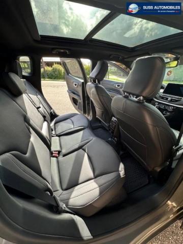 Jeep Compass image 1