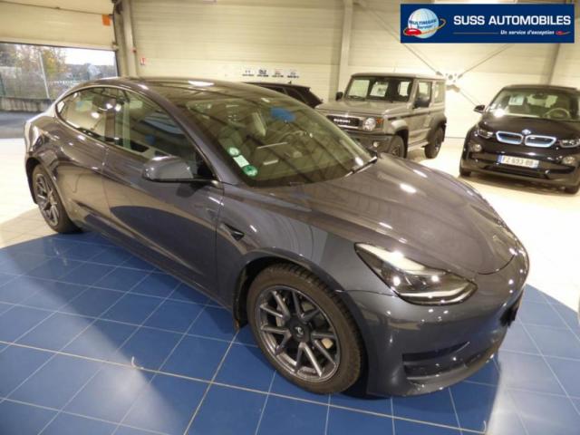 Tesla Model 3 image 3