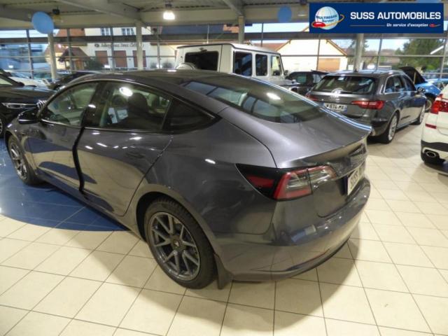 Tesla Model 3 image 1