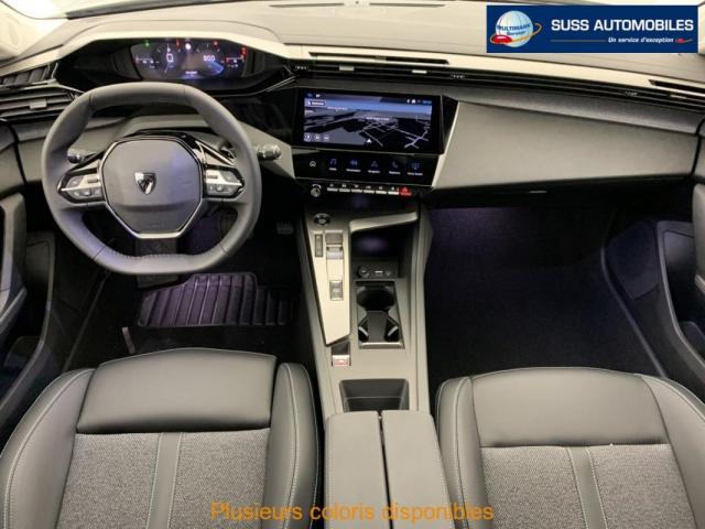 Peugeot 308 image 9