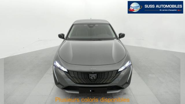 Peugeot 308 image 6