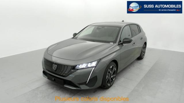 Peugeot 308 image 3