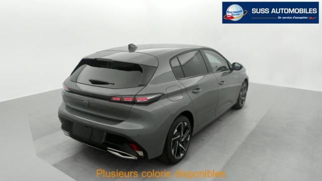 Peugeot 308 image 4