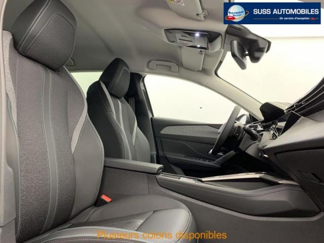 Peugeot 308 image 8