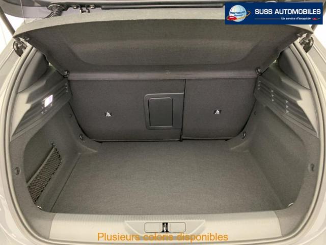 Peugeot 308 image 7