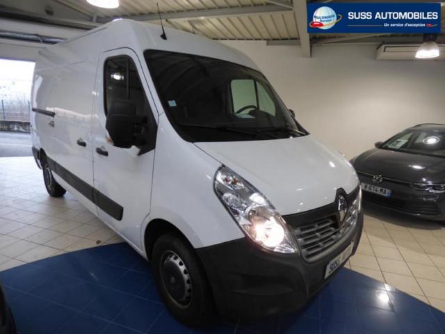 Renault Master image 1