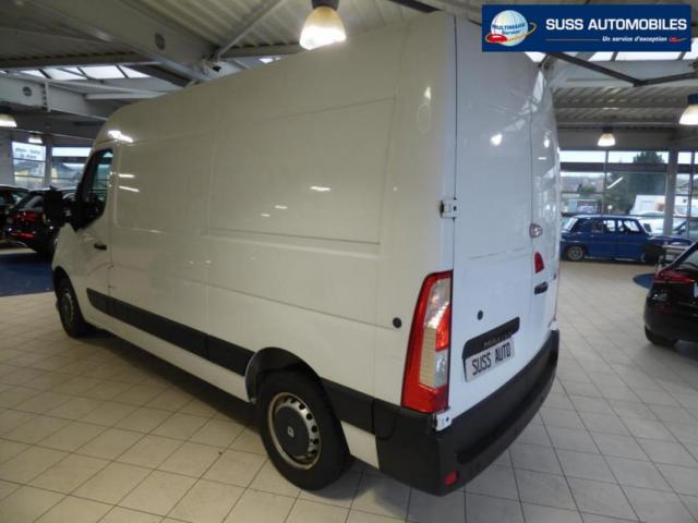 Renault Master image 3
