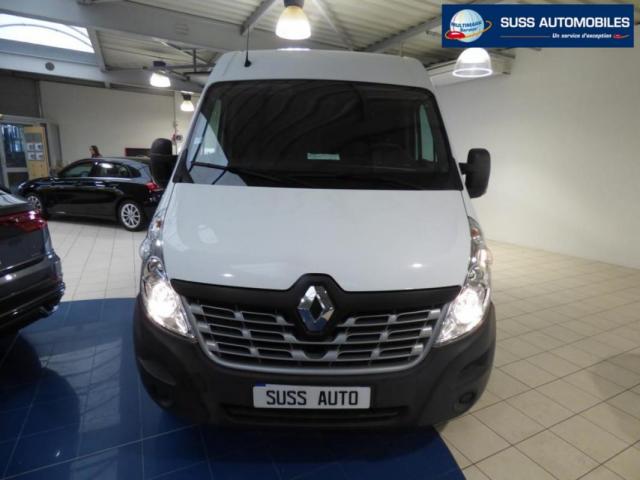 Renault Master image 5
