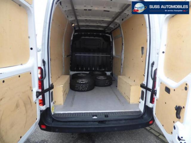 Renault Master image 7
