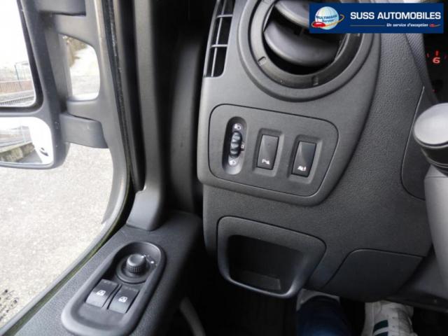 Renault Master image 7