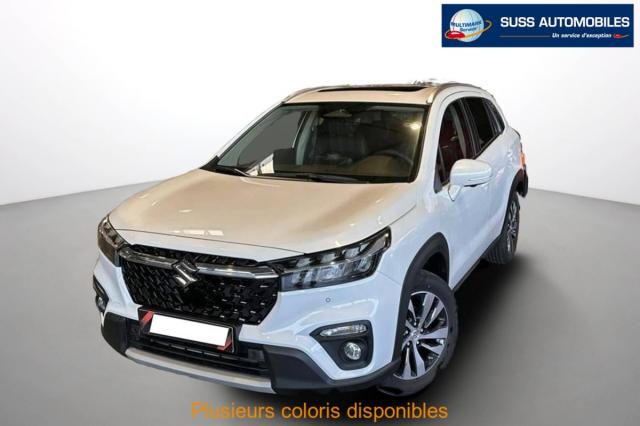 Suzuki