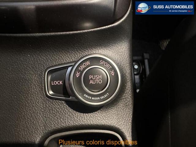 Suzuki S-Cross image 9