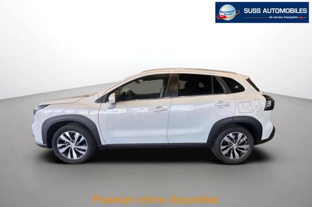 Suzuki S-Cross image 1