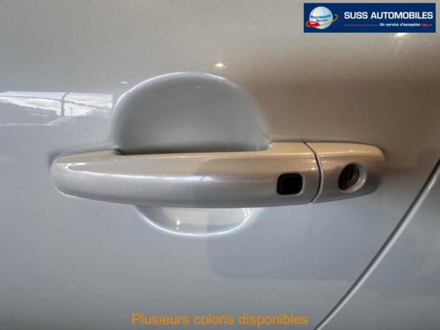 Suzuki S-Cross image 4