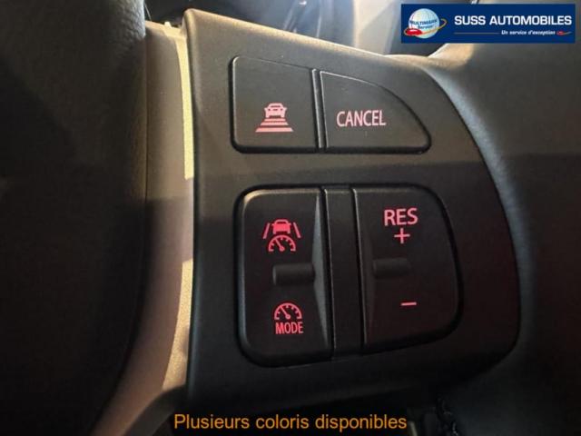 Suzuki S-Cross image 7