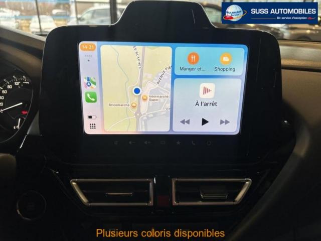 Suzuki S-Cross image 5