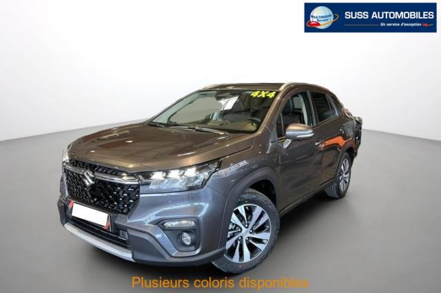 Suzuki