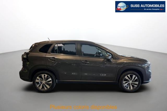 Suzuki S-Cross image 2