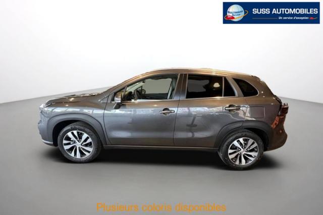 Suzuki S-Cross image 4