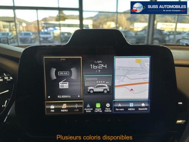 Suzuki S-Cross image 6