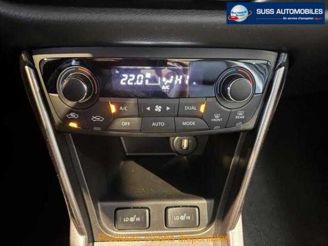 Suzuki S-Cross image 5