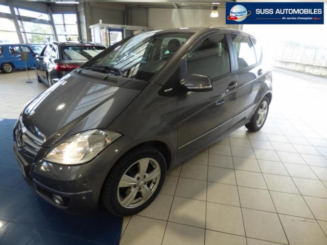 Mercedes Benz Classe A image 6