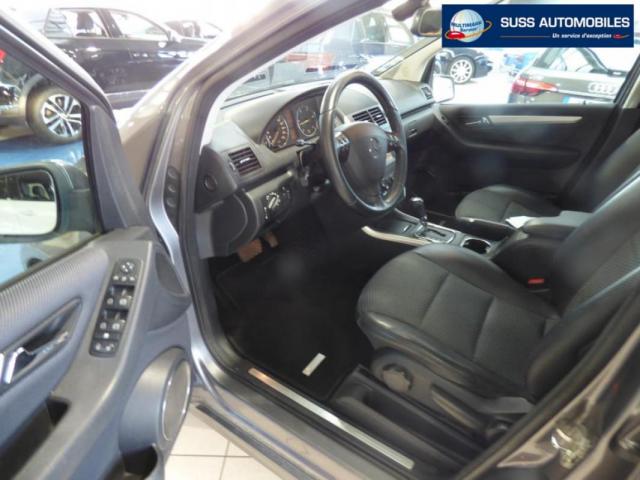 Mercedes Benz Classe A image 4