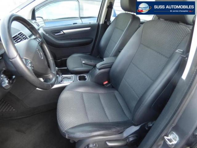 Mercedes Benz Classe A image 8