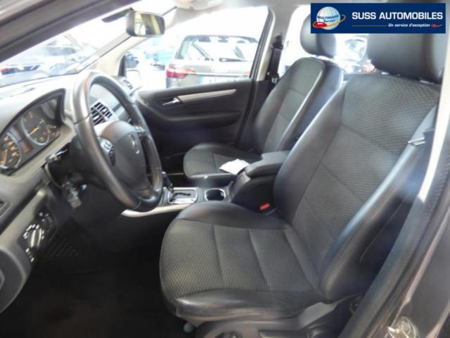 Mercedes Benz Classe A image 3