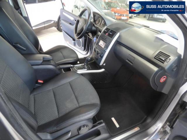 Mercedes Benz Classe A image 5