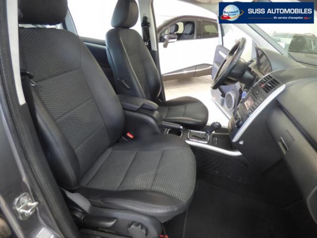 Mercedes Benz Classe A image 7