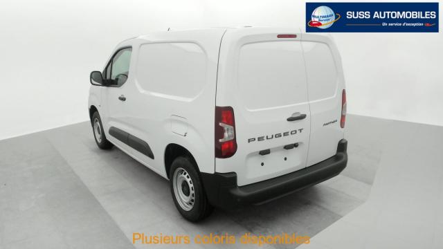 Peugeot Partner image 7